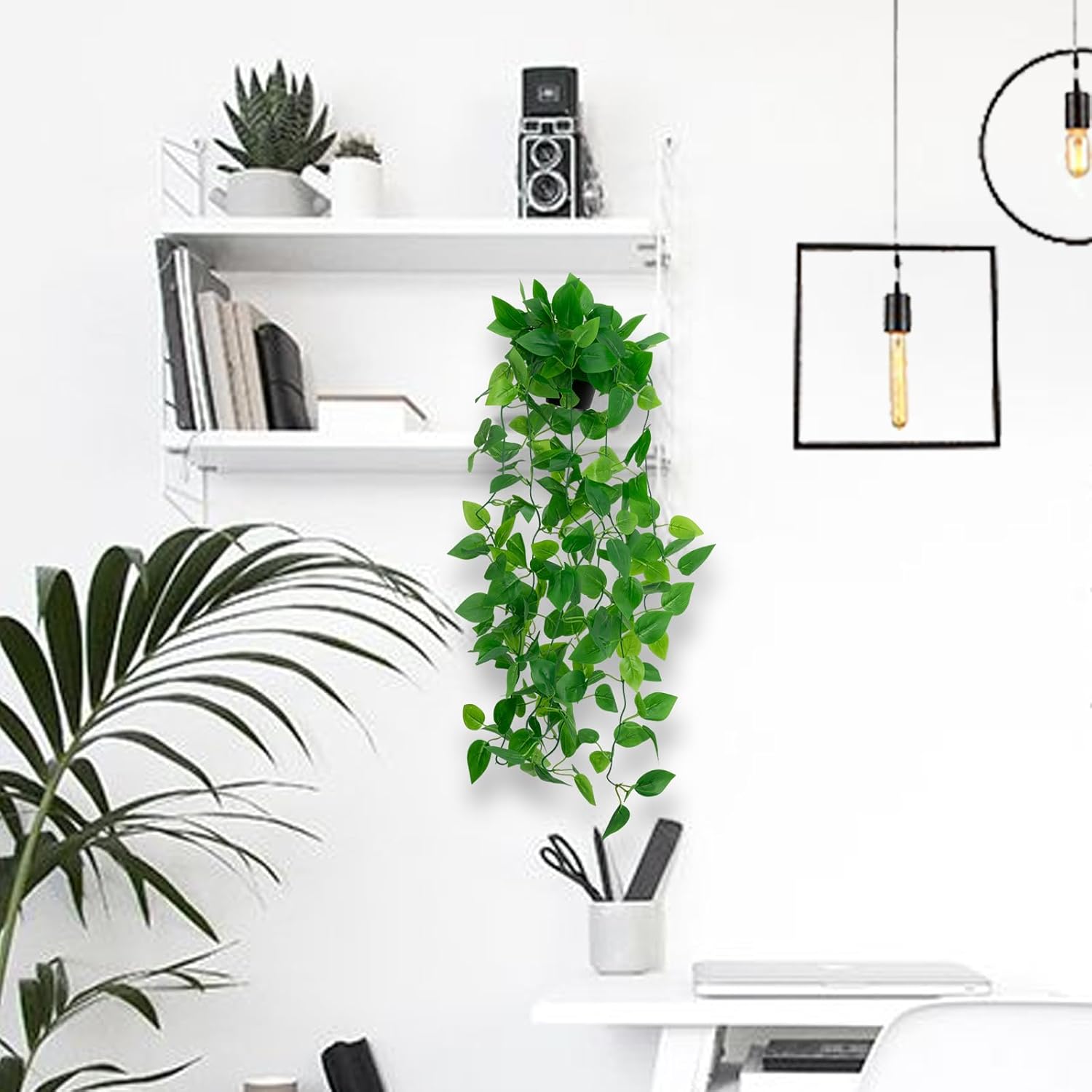 Artificial Hanging Vine – 36"