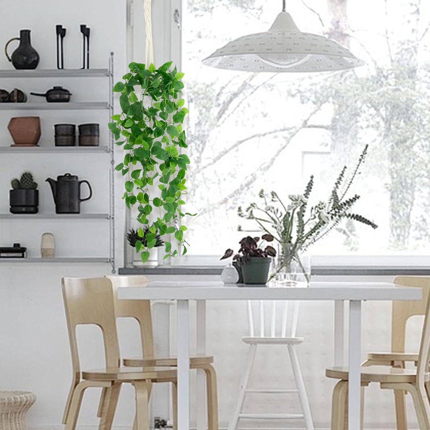 Artificial Hanging Vine – 36"