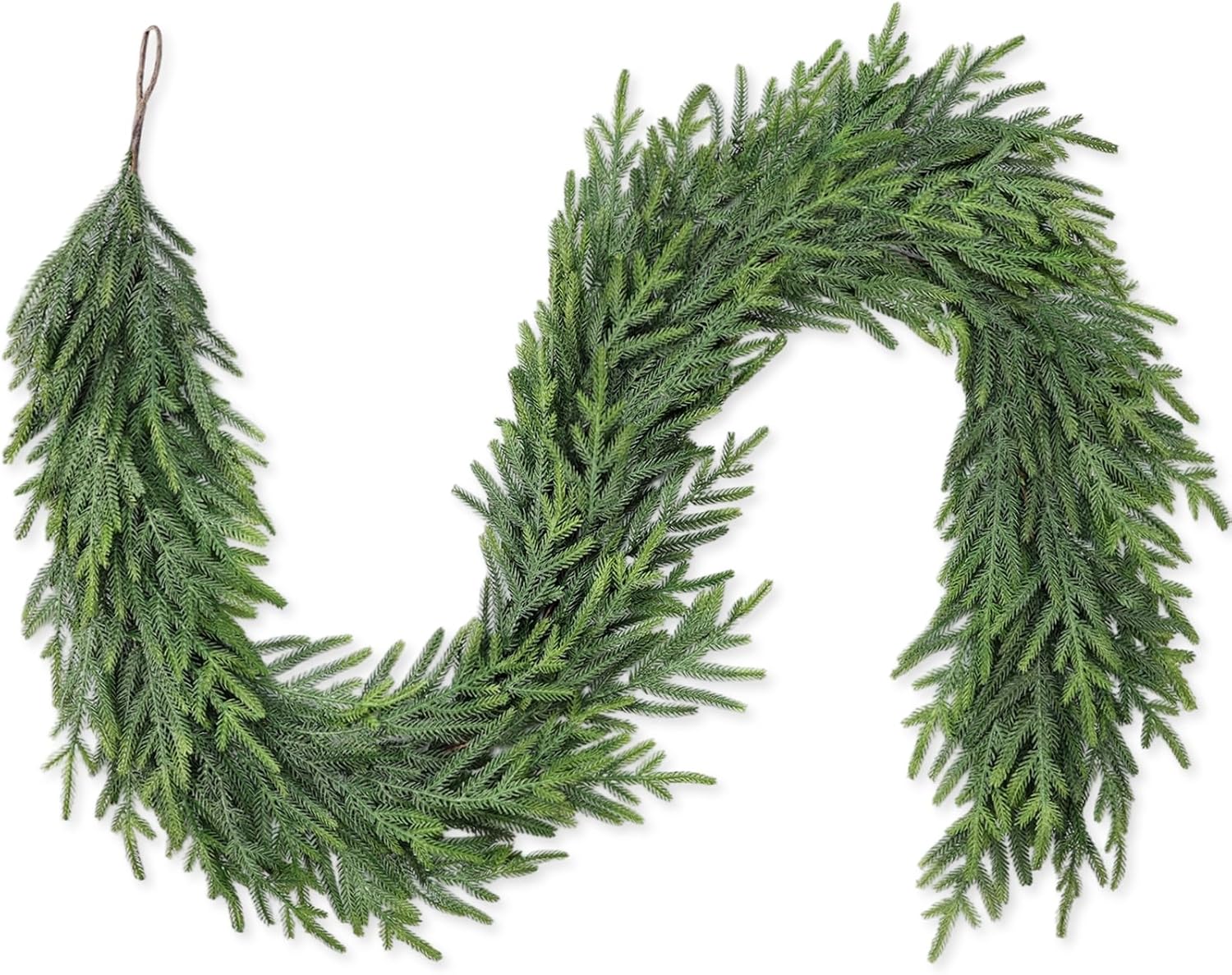 Artificial Pine Garland
