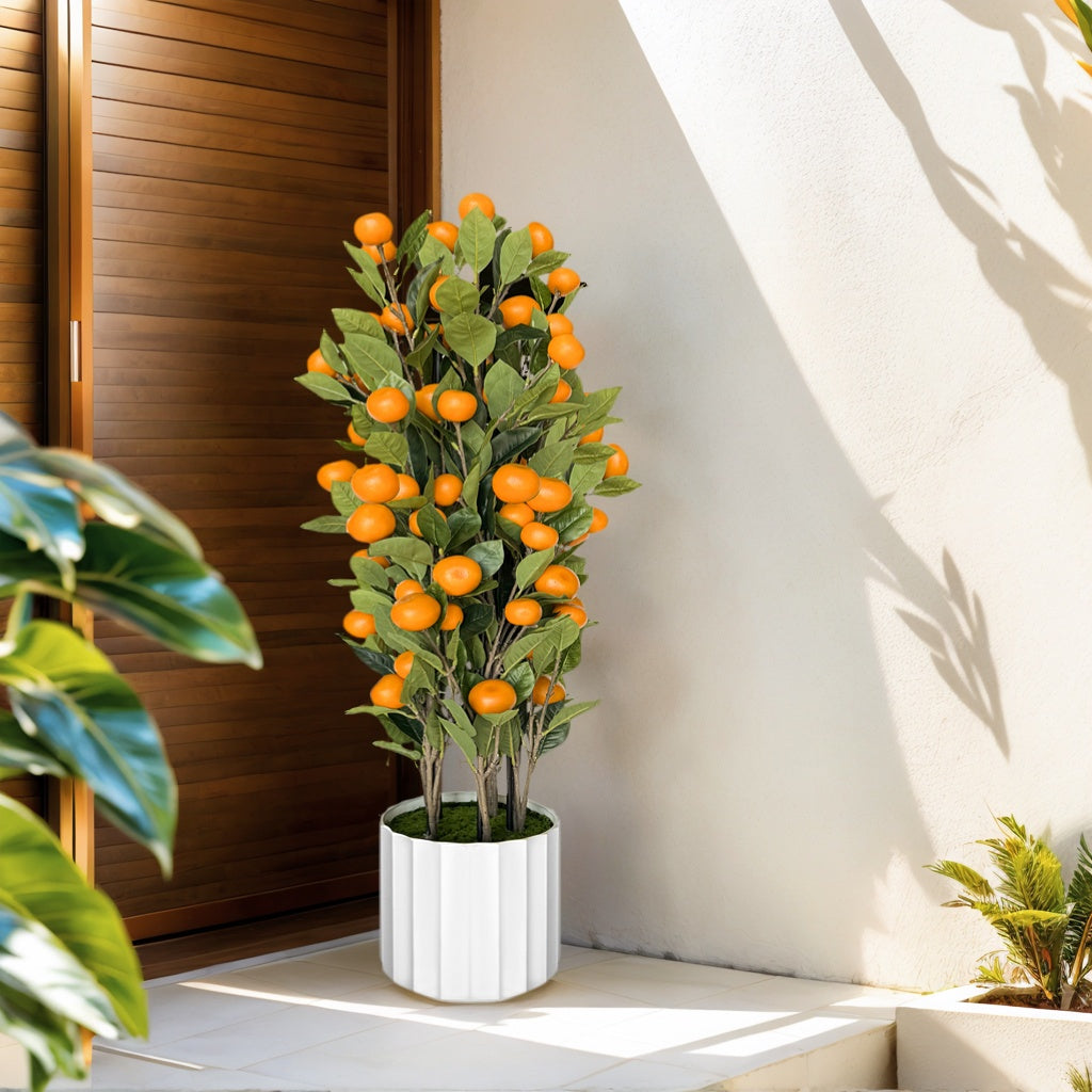 Artificial Orange Tree – 36"