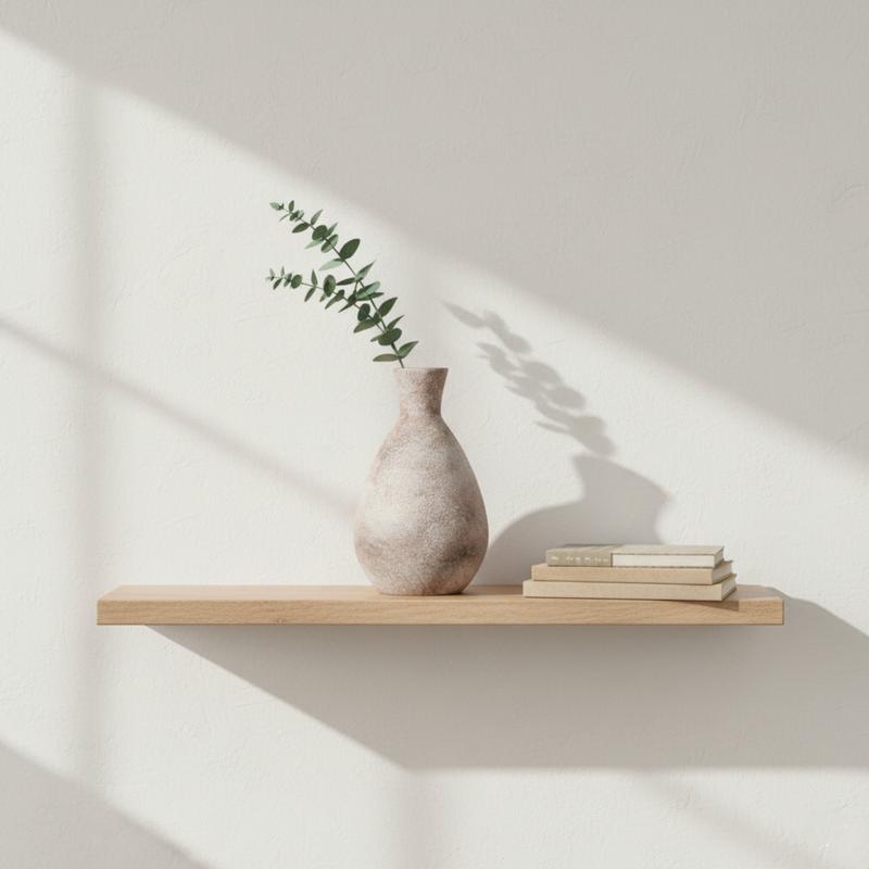 Weathered Terracotta Vase – 10.6"