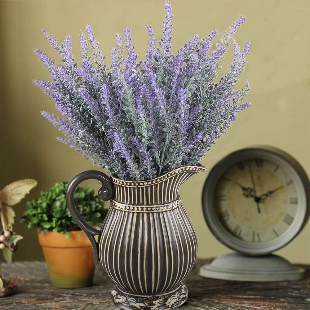 Artificial Lavender Bundle