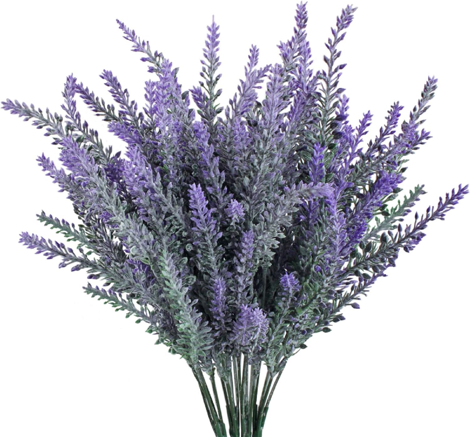 Artificial Lavender Bundle