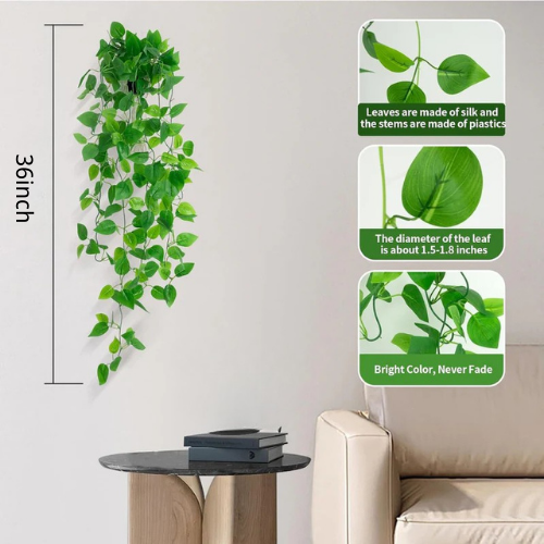 Artificial Hanging Vine – 36"