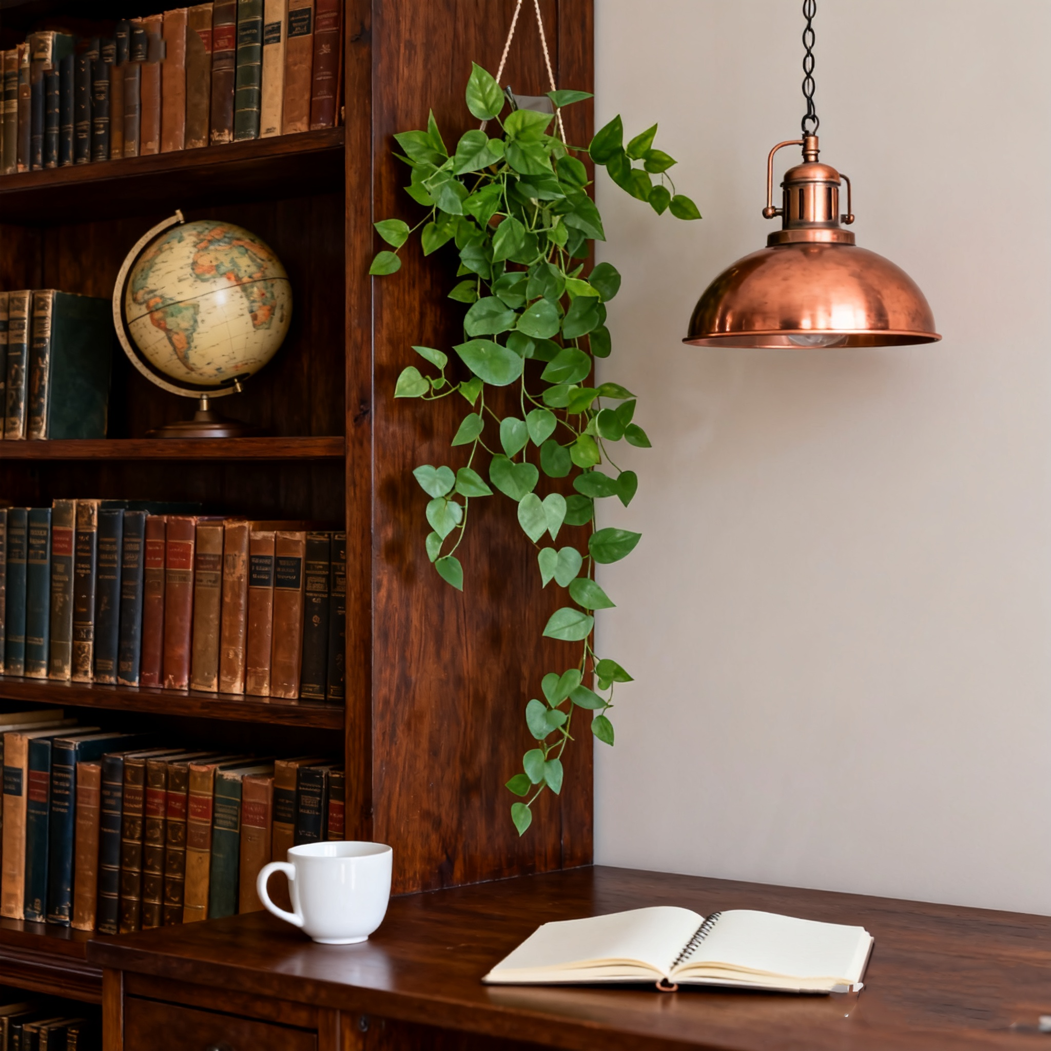 Artificial Hanging Vine – 36"